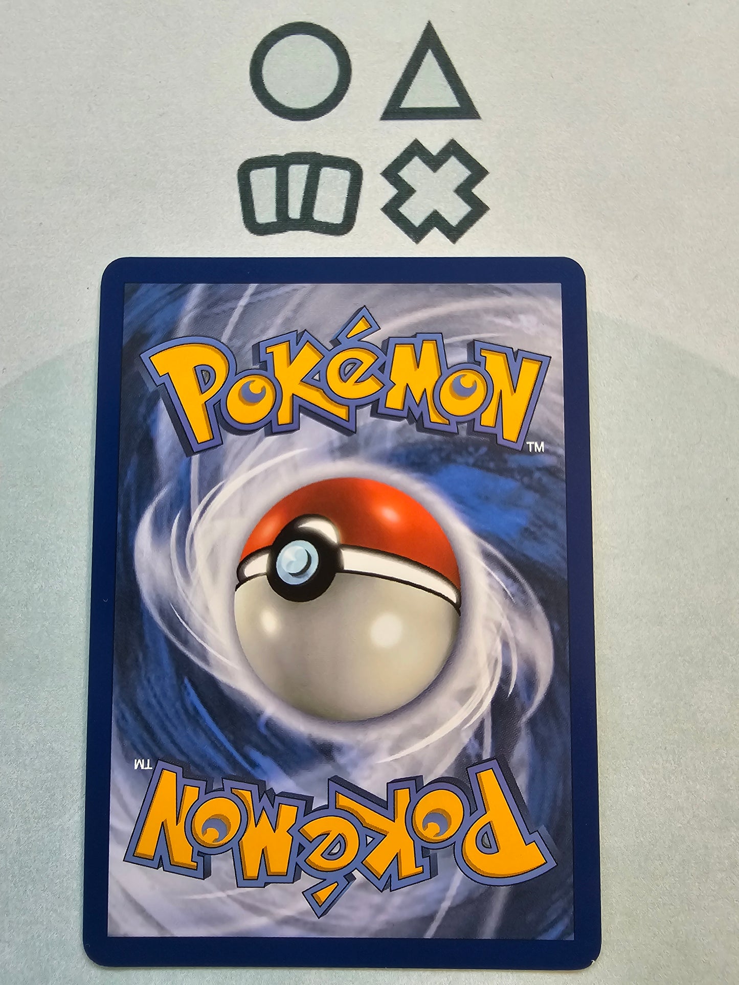 Klopptopus - NM (SSP207 S&V Surging Sparks)