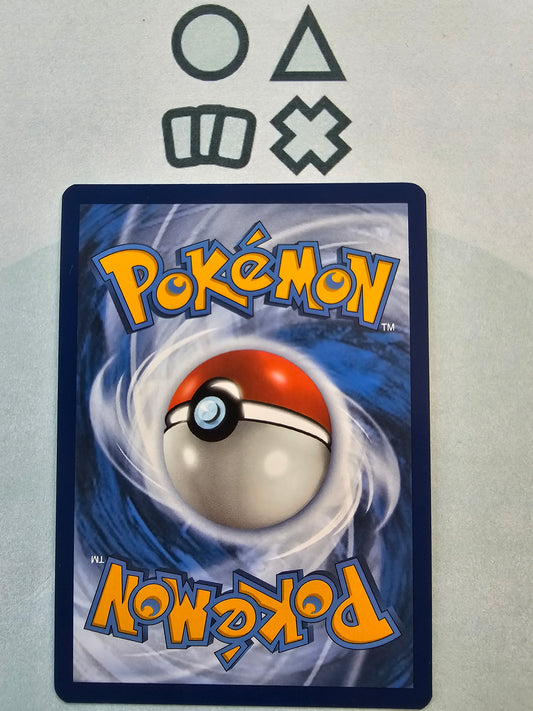 Tentanel - NM (PAR209 S&V Paradoxrift)