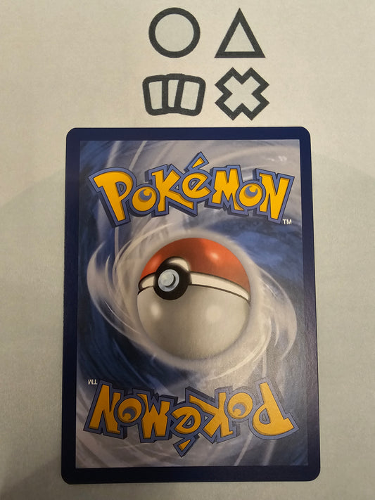 Dinglu EX - NM (PAL263 S&V Paldea Evolved)