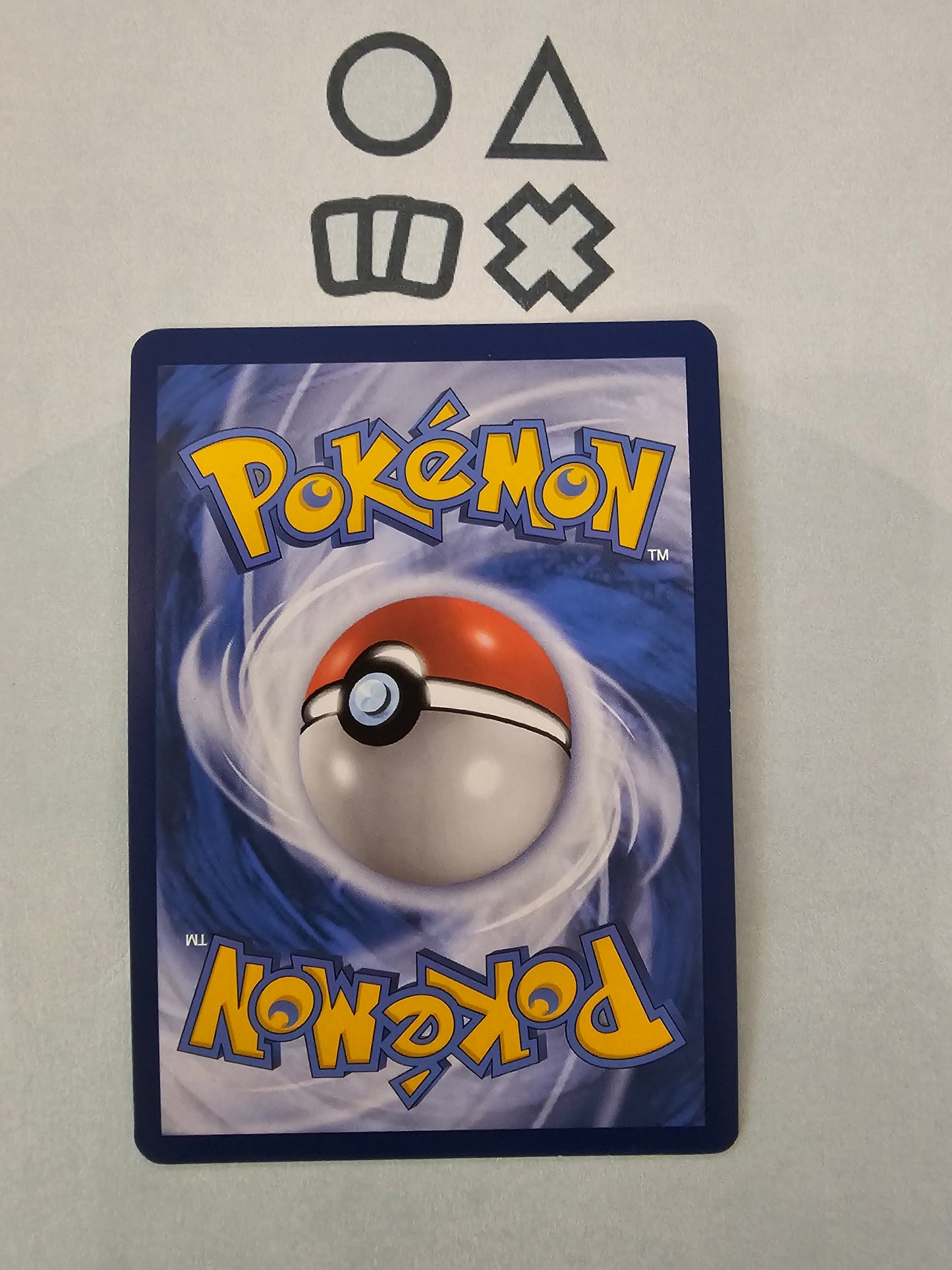 Lumineon V - NM (GG39 SWSH Crown Zenith)