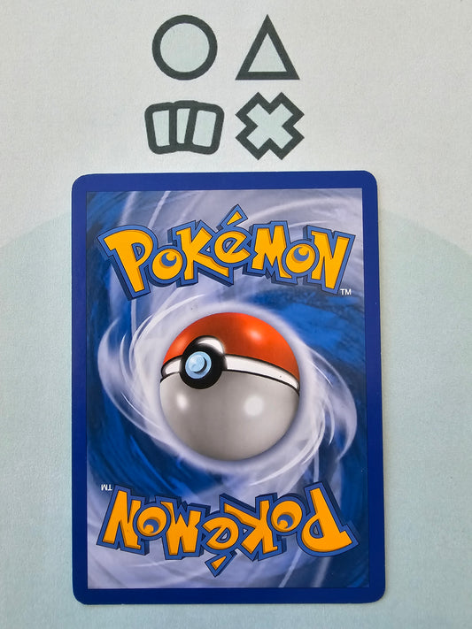 Maganie ex - NM (UF106 EX Unseen Forces)