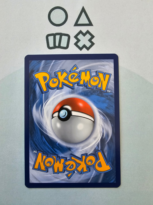 Folipurba V - NM (EVS167 SWSH Evolving Skies)