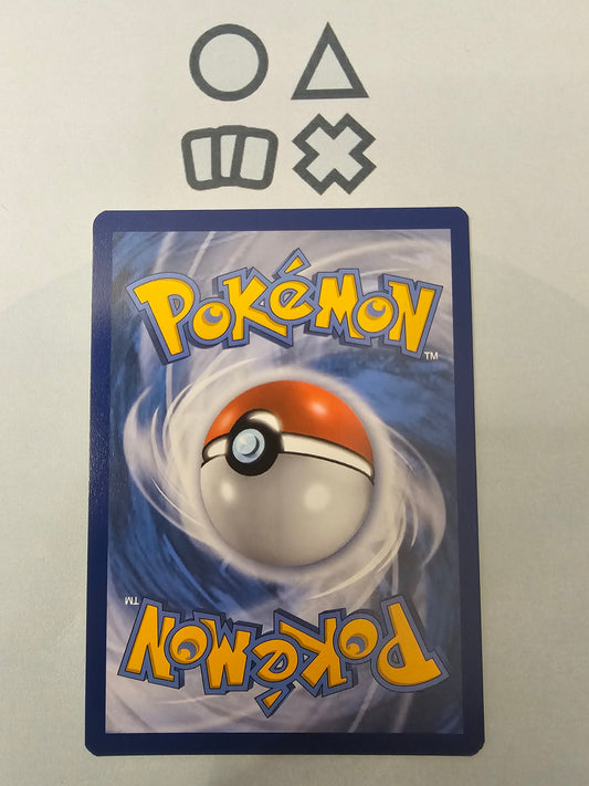 Zwollock V - NM (SHF SV120 SWSH Shining Fates)