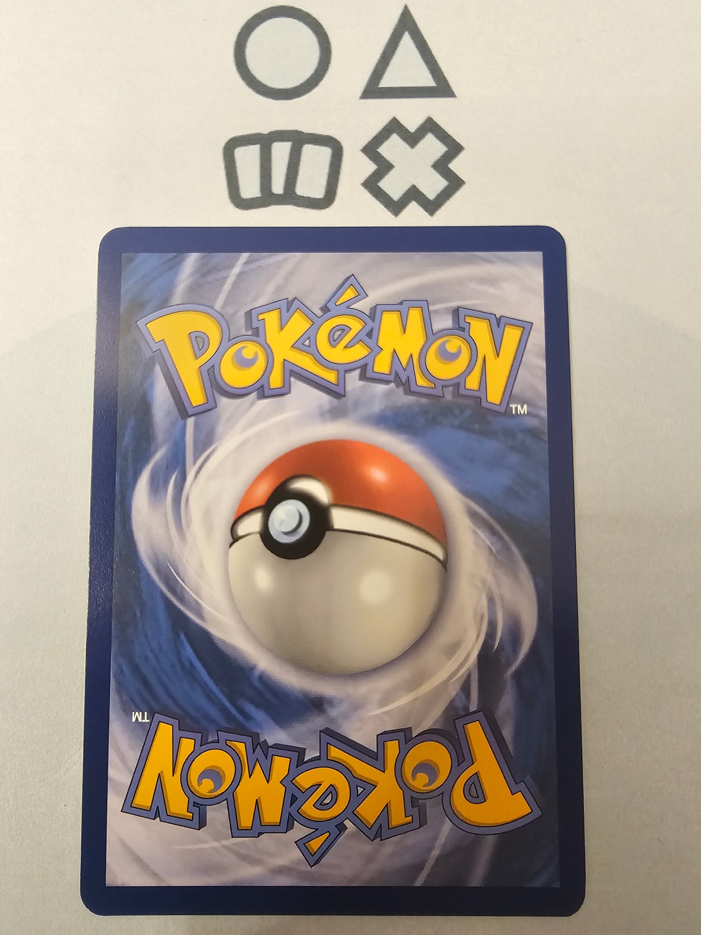 Windewoge EX - NM (TEF189 S&V Temporal Forces)