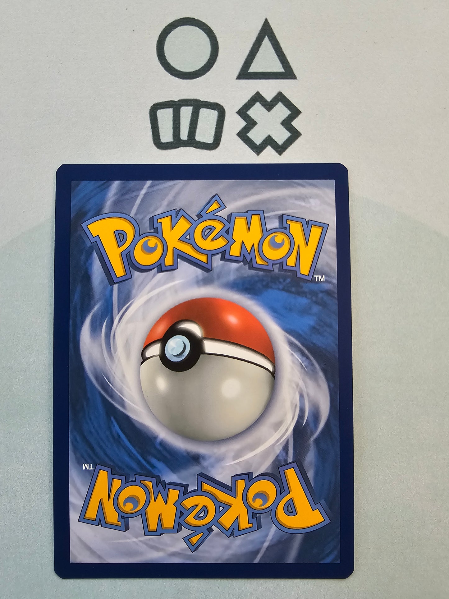 Meltan - NM (TEF179 S&V Temporal Forces)