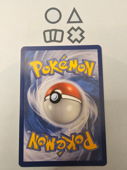 Keilflamme EX - NM (TEF188 S&V Temporal Forces)