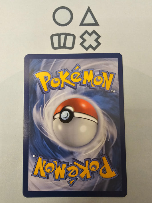 Zekrom EX - NM (BLK158 S&V Black Bolt)