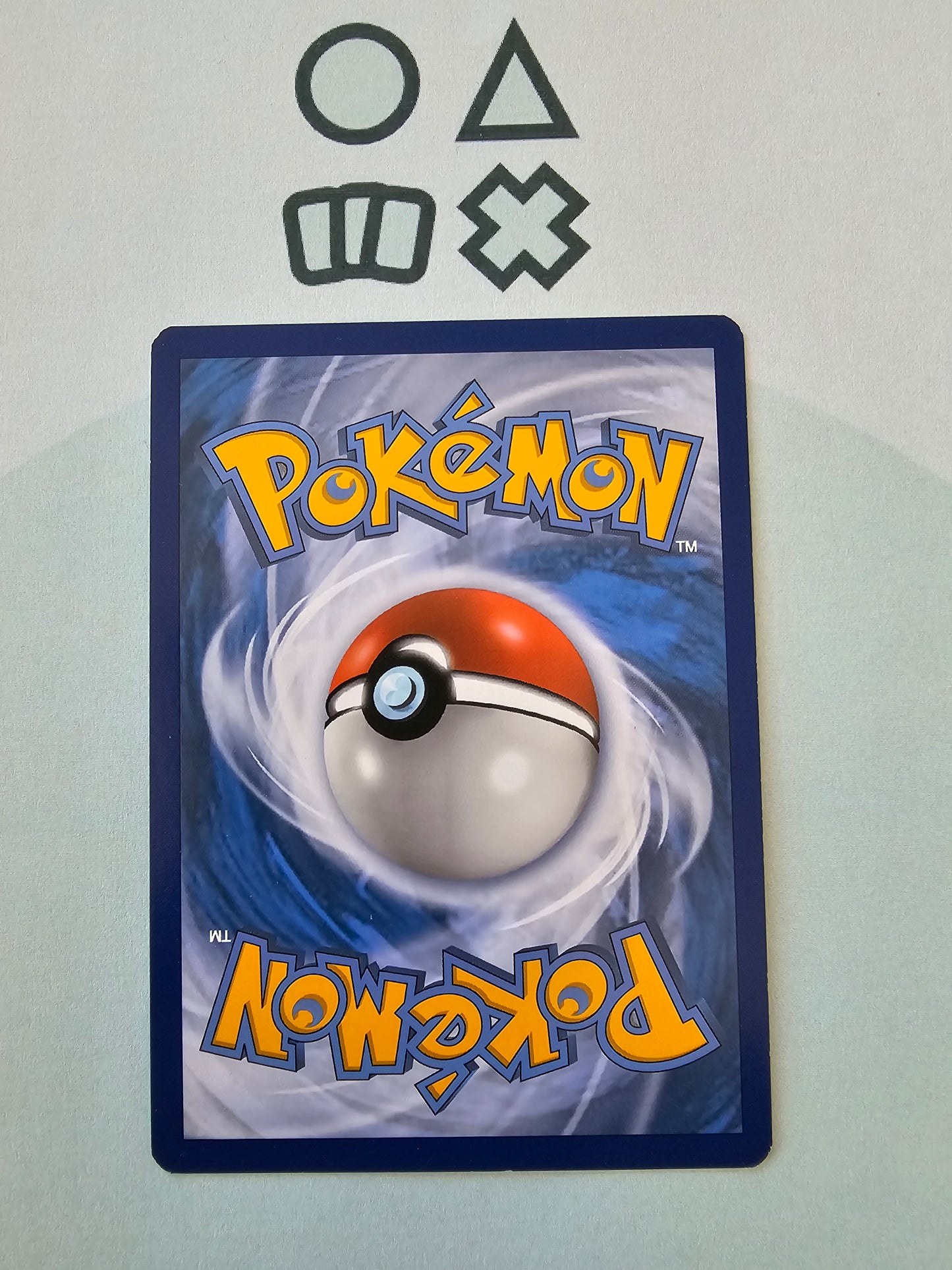 Simsala EX - EXC-NM (FCO125 XY Fates Collide)