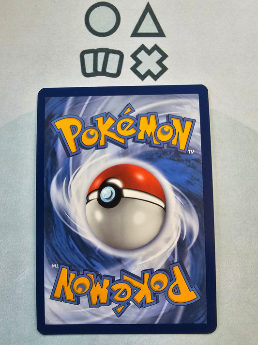 Adebom - NM (SVI219 S&V Base Set)