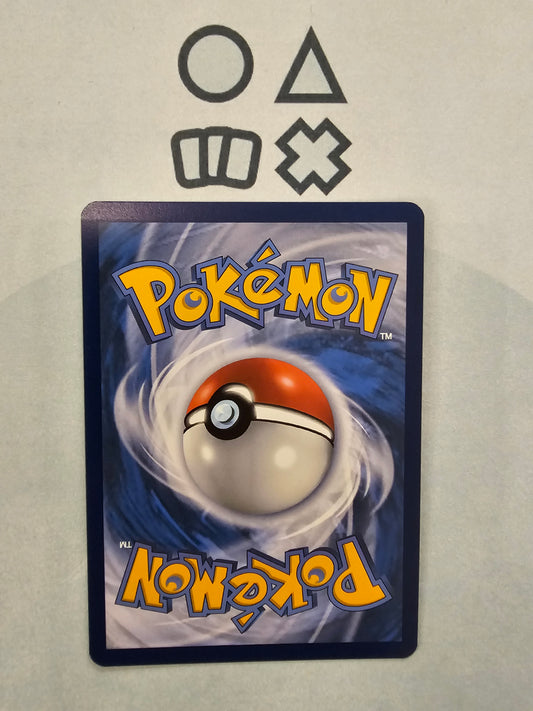 Volcanion EX - NM (JTG171 S&V Journey Together)