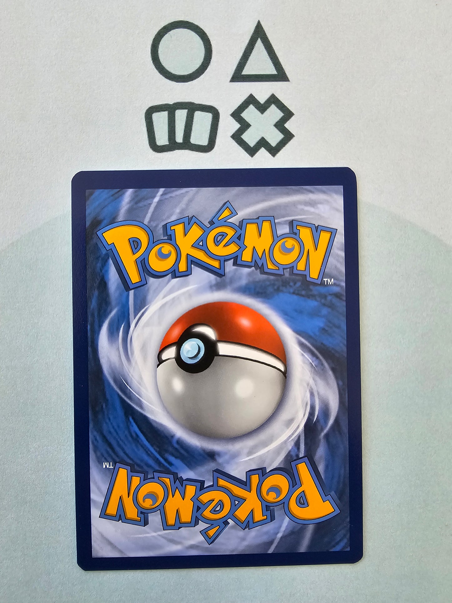 Schimmelreiter-Coronospa VMAX - NM (CRE203 SWSH Chilling Reign)