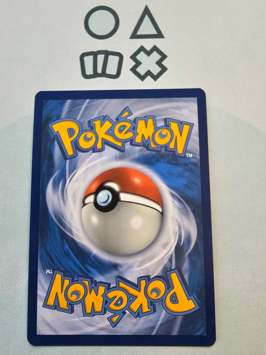 Zorua - NM (SFA075 S&V Shrouded Fable)