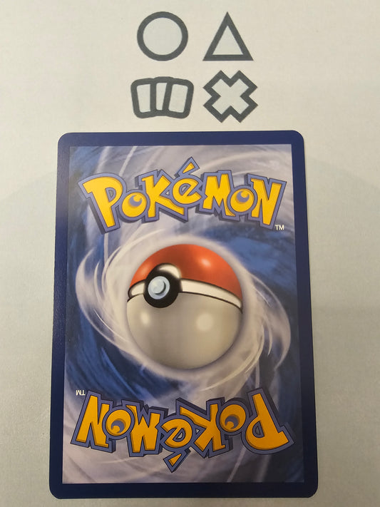 Eisenfels EX - NM (TEF192 S&V Temporal Forces)