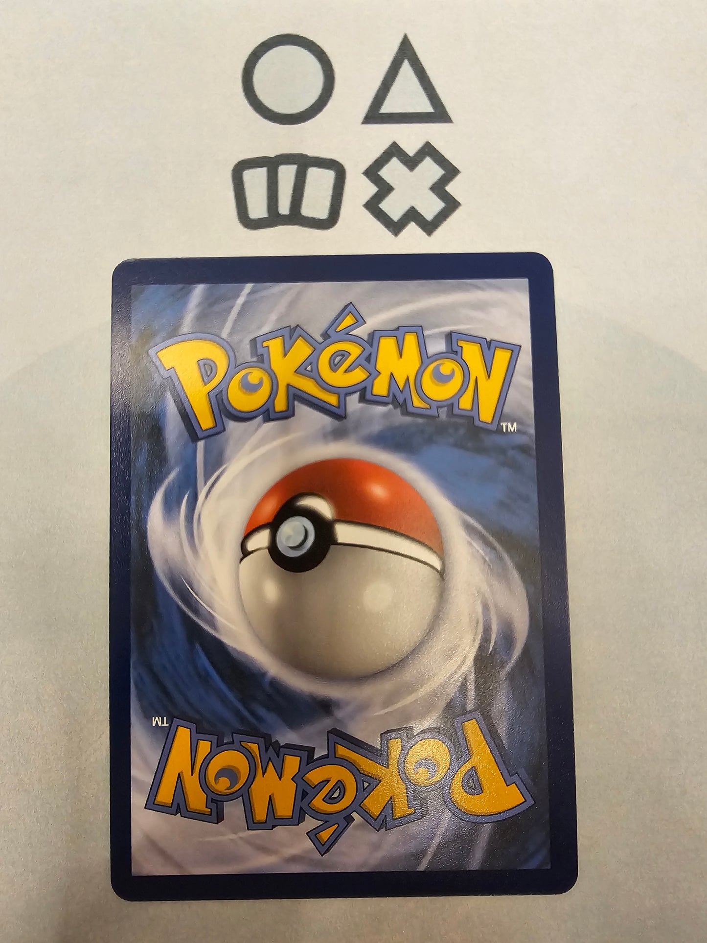 Baojian EX - NM (PAL274 S&V Paldea Evolved)