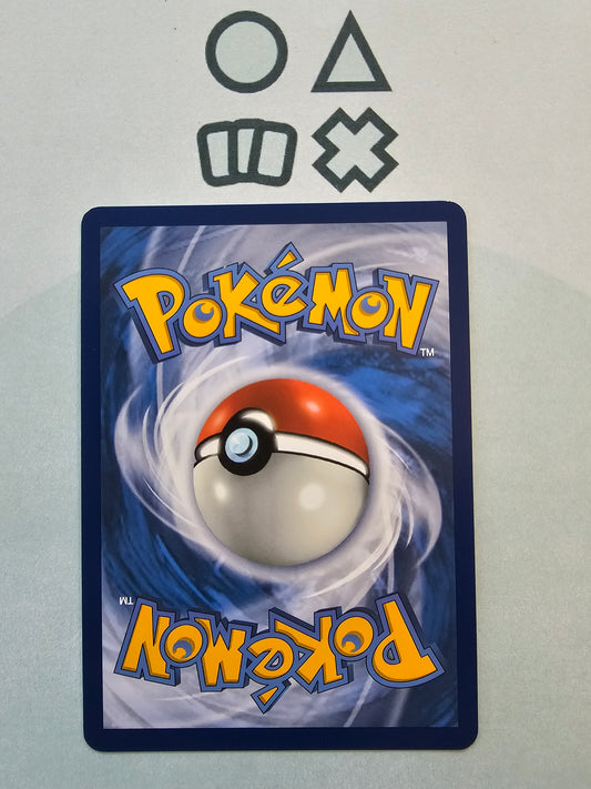 Mitodos - NM (BLK119 S&V Black Bolt)