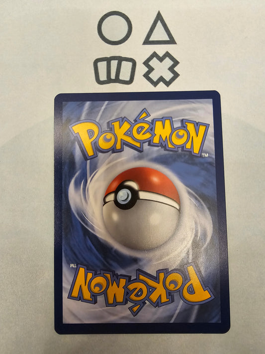 Shnebedeck - NM (PAF100 S&V Paldean Fates)