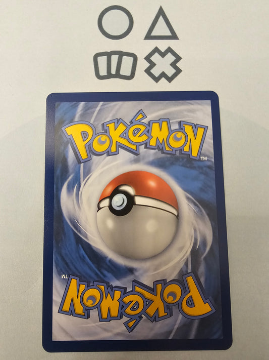 Toxiquak EX - NM (SVI232 S&V Base Set)