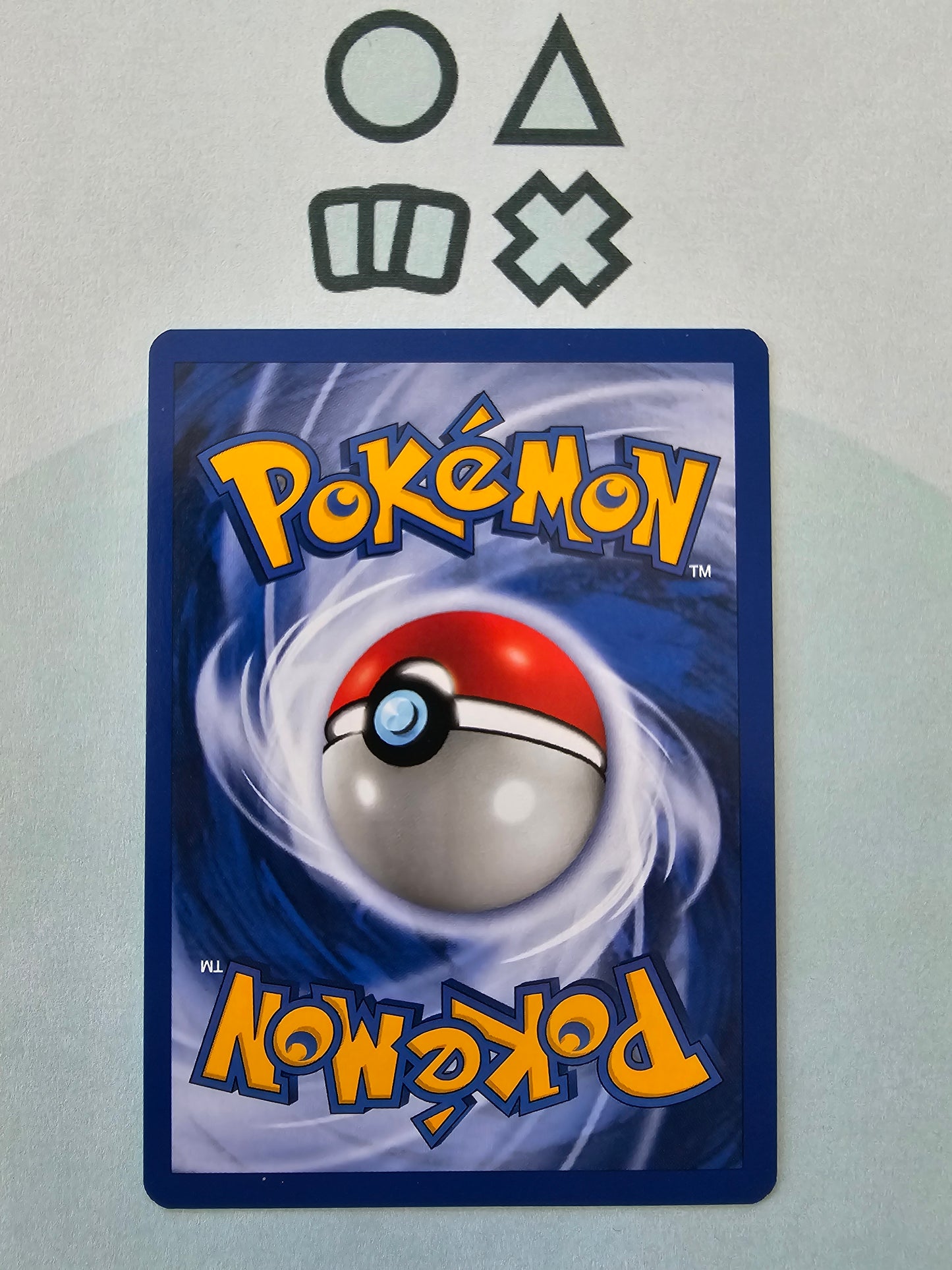 Ampharos - NM (NR1 Neo Revelation)