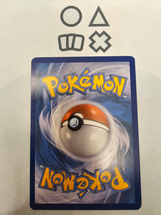 Calamanero EX - NM (PHF115 XY Phantom Forces)