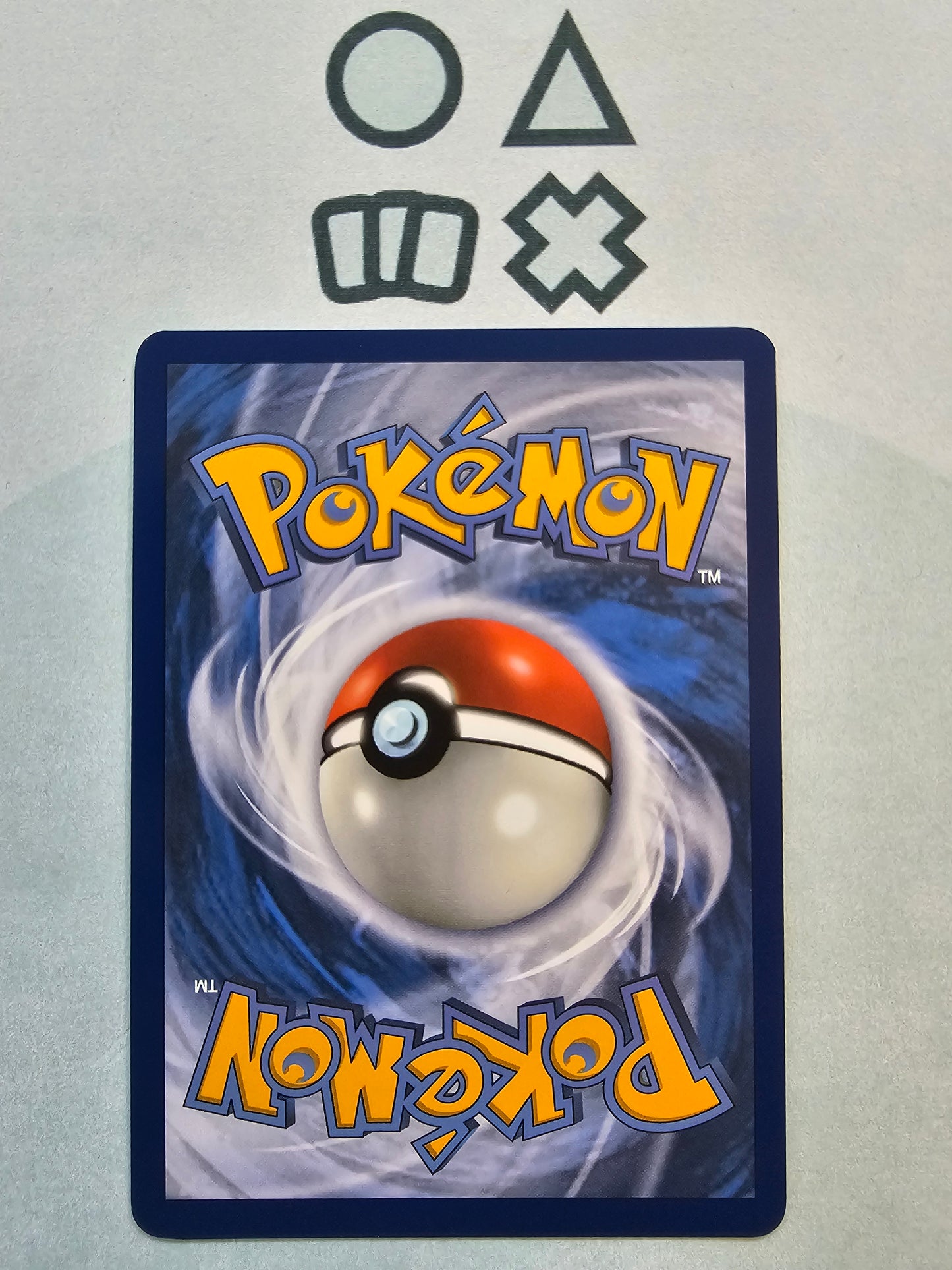 Flunschlik - NM (SSP202 S&V Surging Sparks)