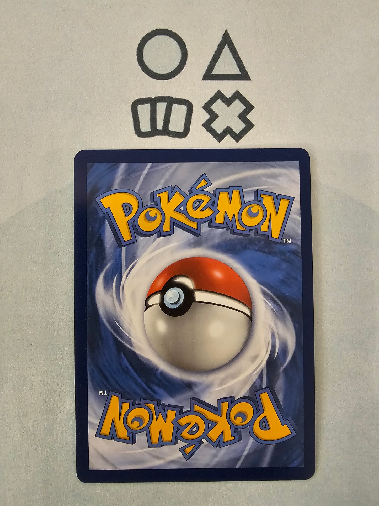 Infernopod V - NM (LOR TG14 SWSH Lost Origin)