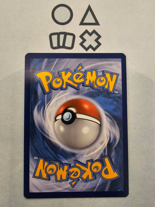 Simsala V - NM (VIV172 SWSH Vivid Voltage)