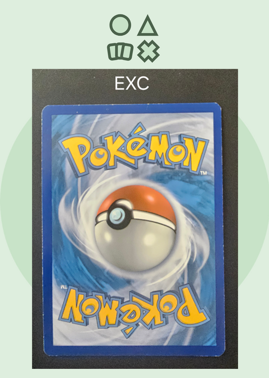 Shaymin EX - EXC (ROS106 XY Roaring Skies)