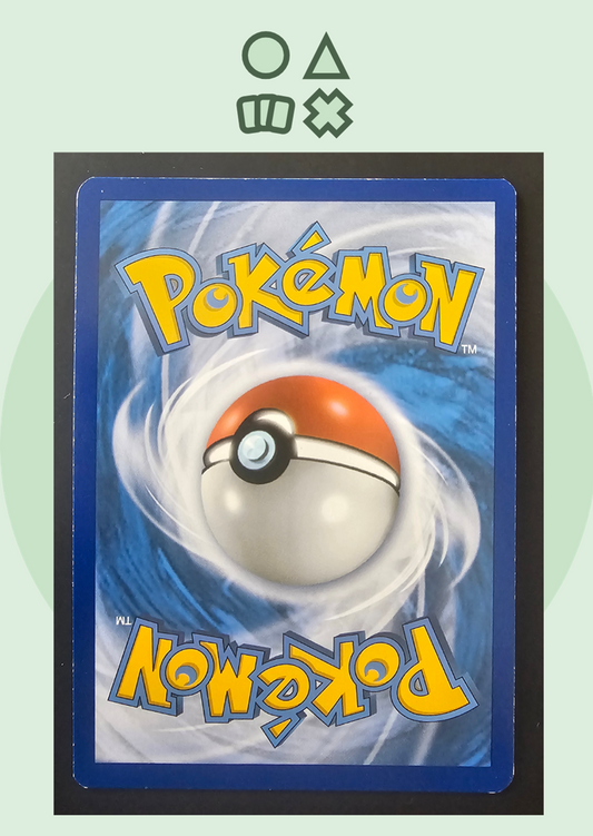 Shaymin EX - NM (ROS106 XY Roaring Skies)