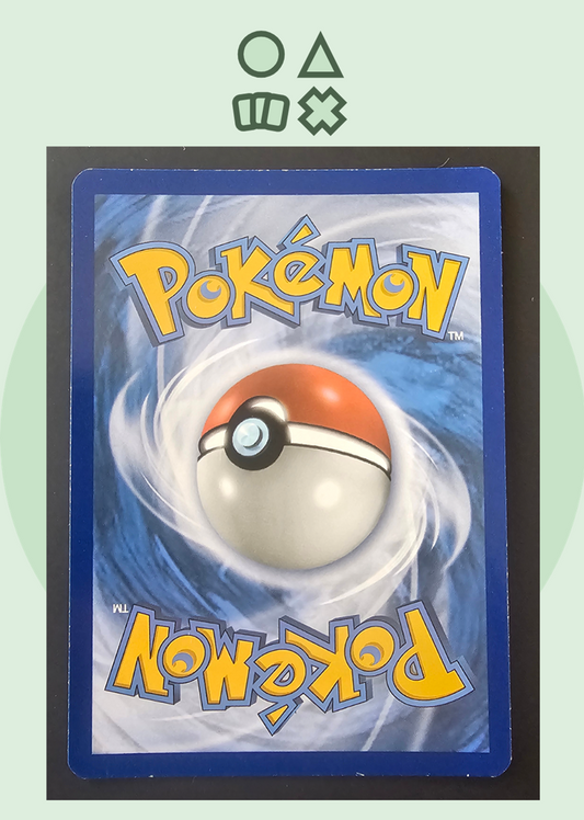 Shaymin EX - NM (ROS106 XY Roaring Skies)