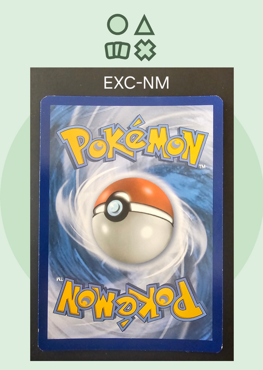 Shaymin EX - EXC (ROS106 XY Roaring Skies)