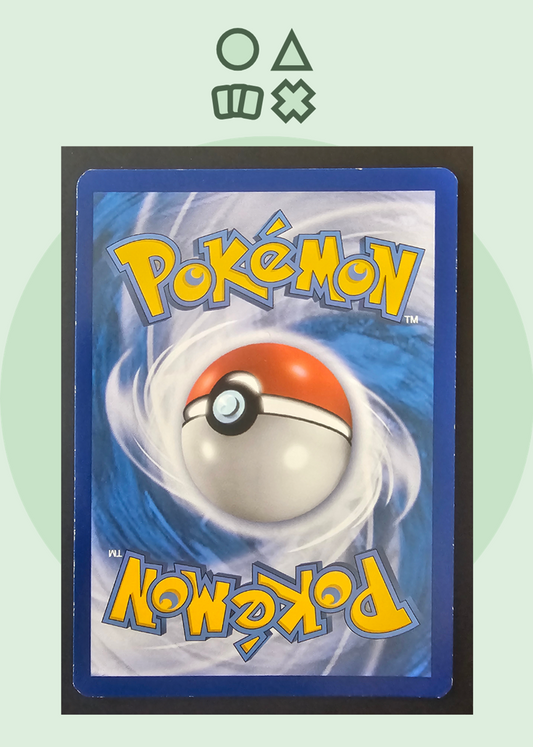 Shaymin EX - NM (ROS106 XY Roaring Skies)