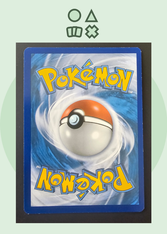 Shaymin EX - NM (ROS106 XY Roaring Skies)