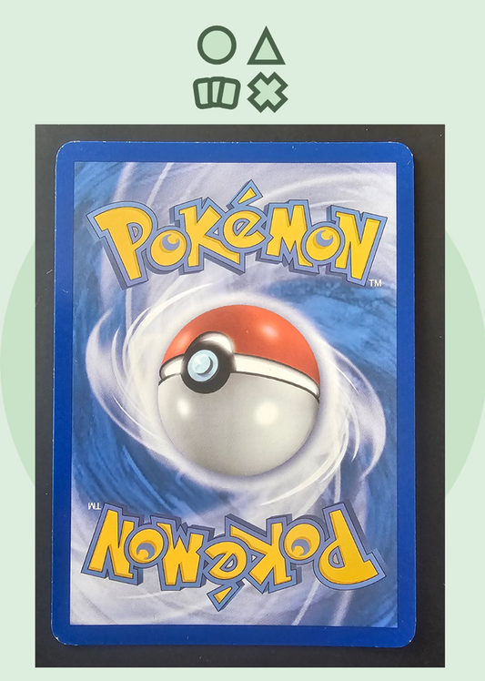 Shaymin EX - NM (NXD94 B&W Next Destinies)