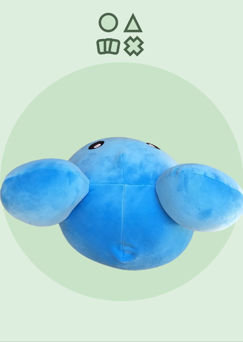 Jazwares Squishmallows Pokémon (35 cm)