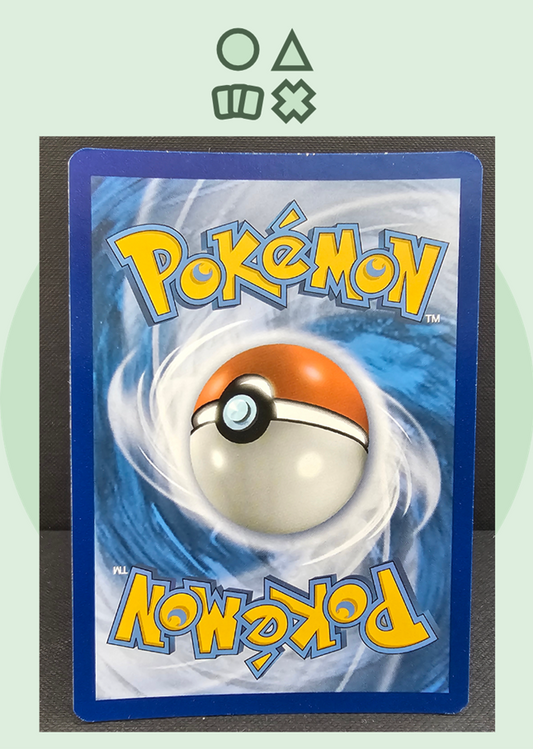 Hydreigon EX - EXC-NM (ROS103 XY Roaring Skies)