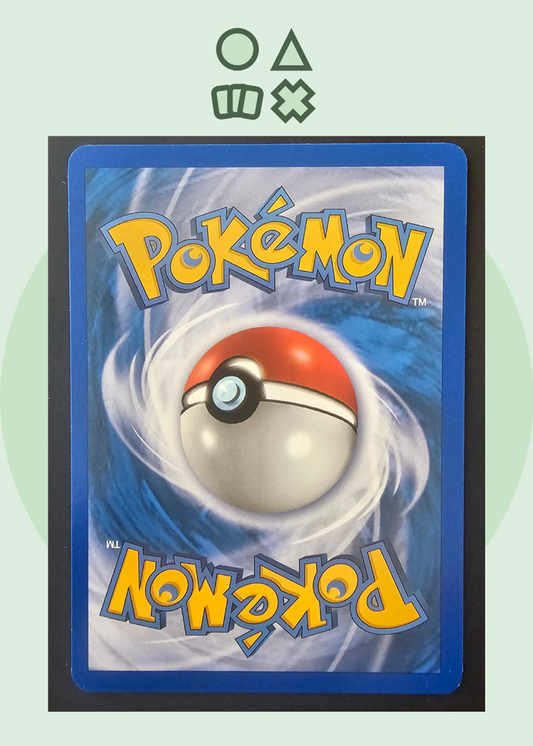 Victini - NM (NVI98 B&W Noble Victories)