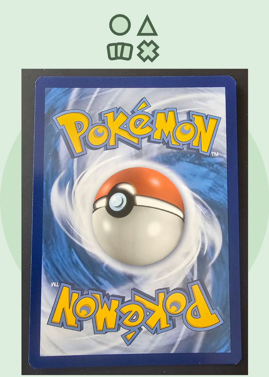 Volcanion EX - NM (STS107 XY Steam Siege)