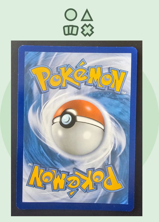 Wailord EX - NM (PRC147 XY Primal Clash)